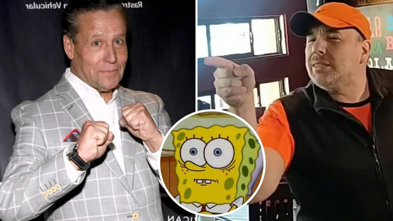 Lo vencieron cuatro sillas: así reaccionó Twitter a la nueva pelea de Alfredo Adame (memes)