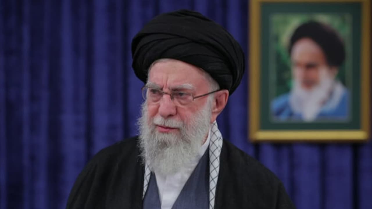 Muerte de Ali Jameneí: cuatro décadas de poder absoluto en Irán