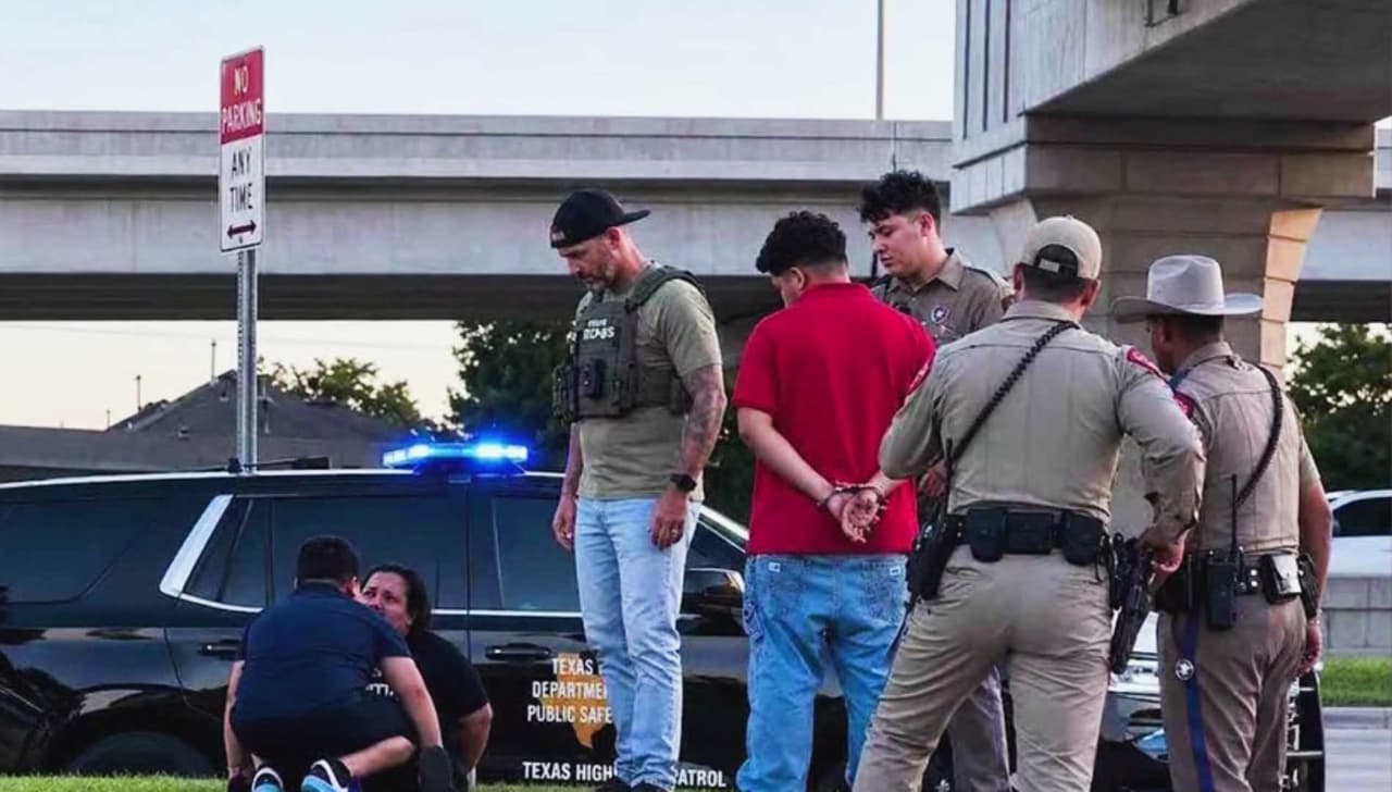 Niño con discapacidad enfrenta incertidumbre tras la detención de su madre y la deportación de su hermano en Austin