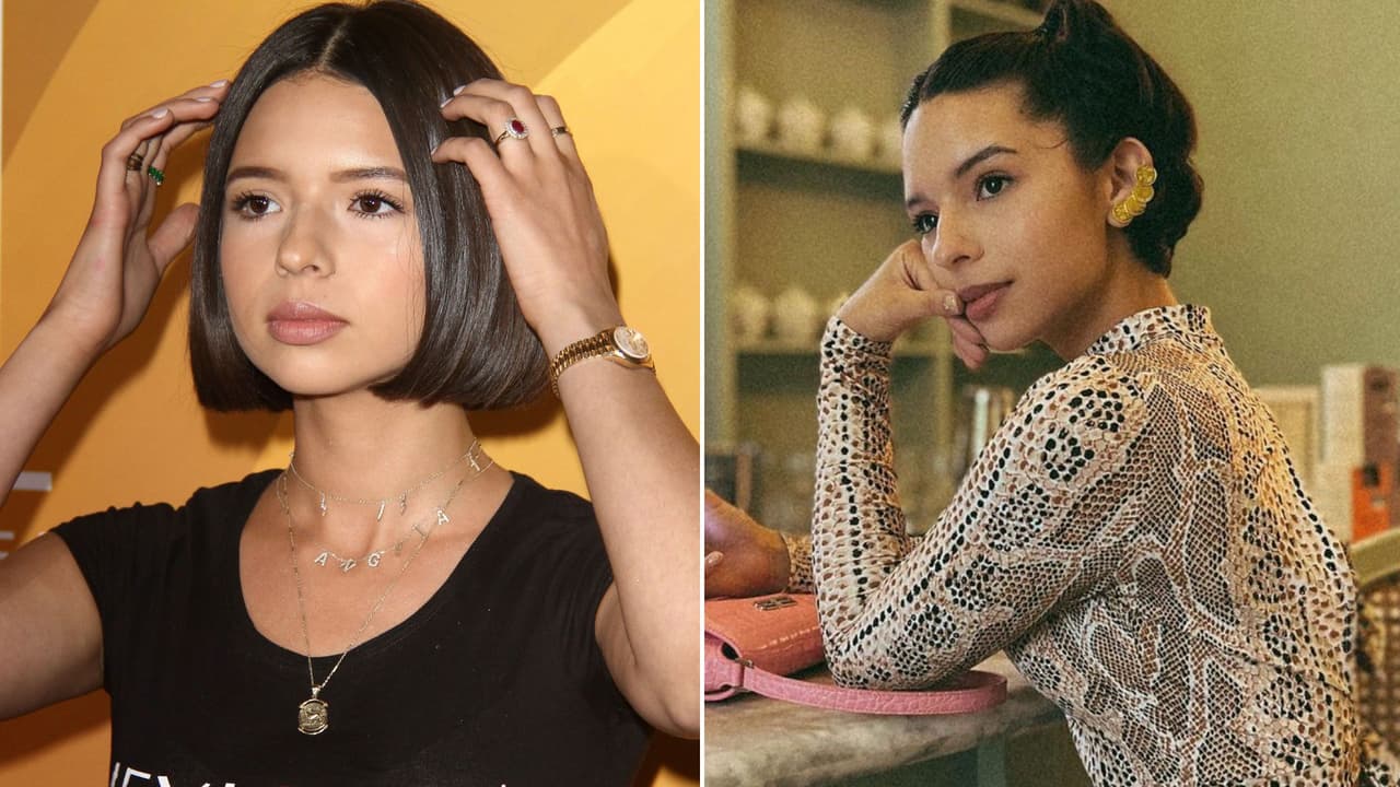 Ángela Aguilar cree que tener novio es una "terrible decisión" y aconseja no enamorarse