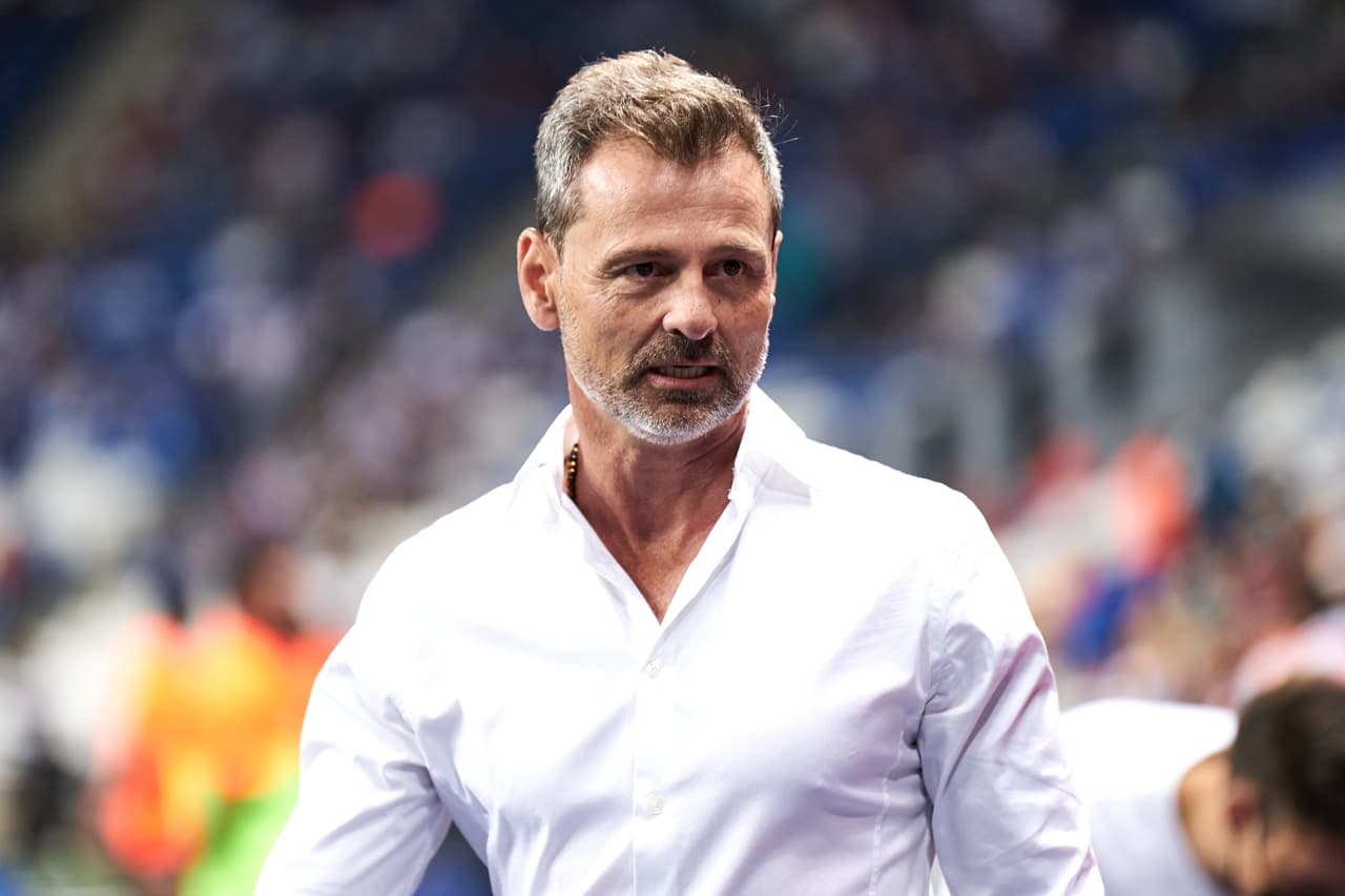 Rayados de Monterrey tuvo un partido muy gris y apenas pudo sacar un punto ante un Atlas que tampoco generó opciones pese a quedarse con un hombre más en gran parte del segundo tiempo.