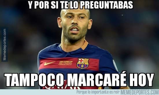 Memes de Barcelona vs. Sevilla