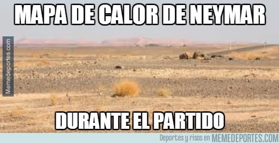 Memes de Barcelona vs. Sevilla