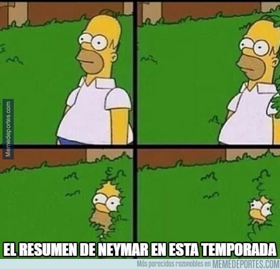 Memes de Barcelona vs. Sevilla