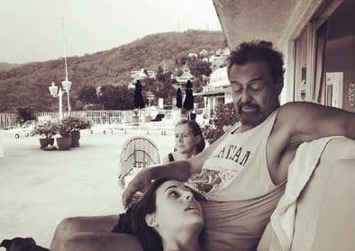 Diversos comentarios son los que ha recibido Zuria por parte de los internautas, entre los que destacan algunos hechos por compañeros y amigos del medio artístico.