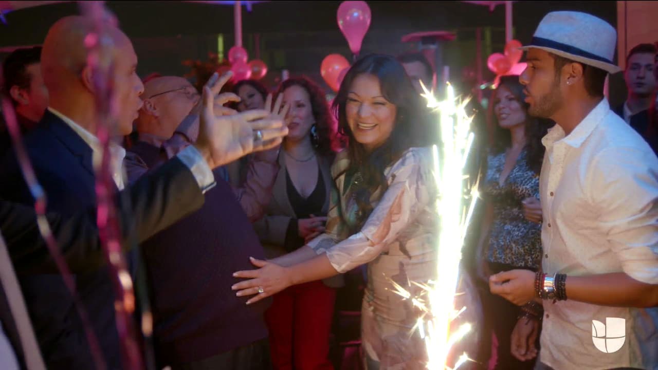 Jenni celebró en grande su cumpleaños número 41.