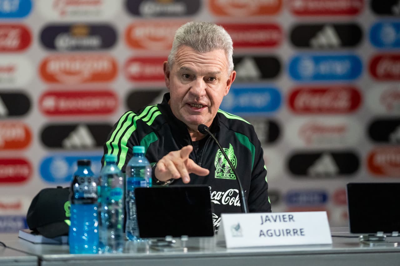 Partidos de hoy martes 31 de marzo: México vs. Bélgica y Repechajes Mundial 2026