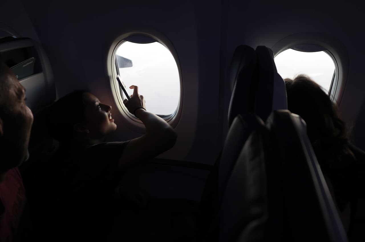 Y tú, ¿dónde lo viste?