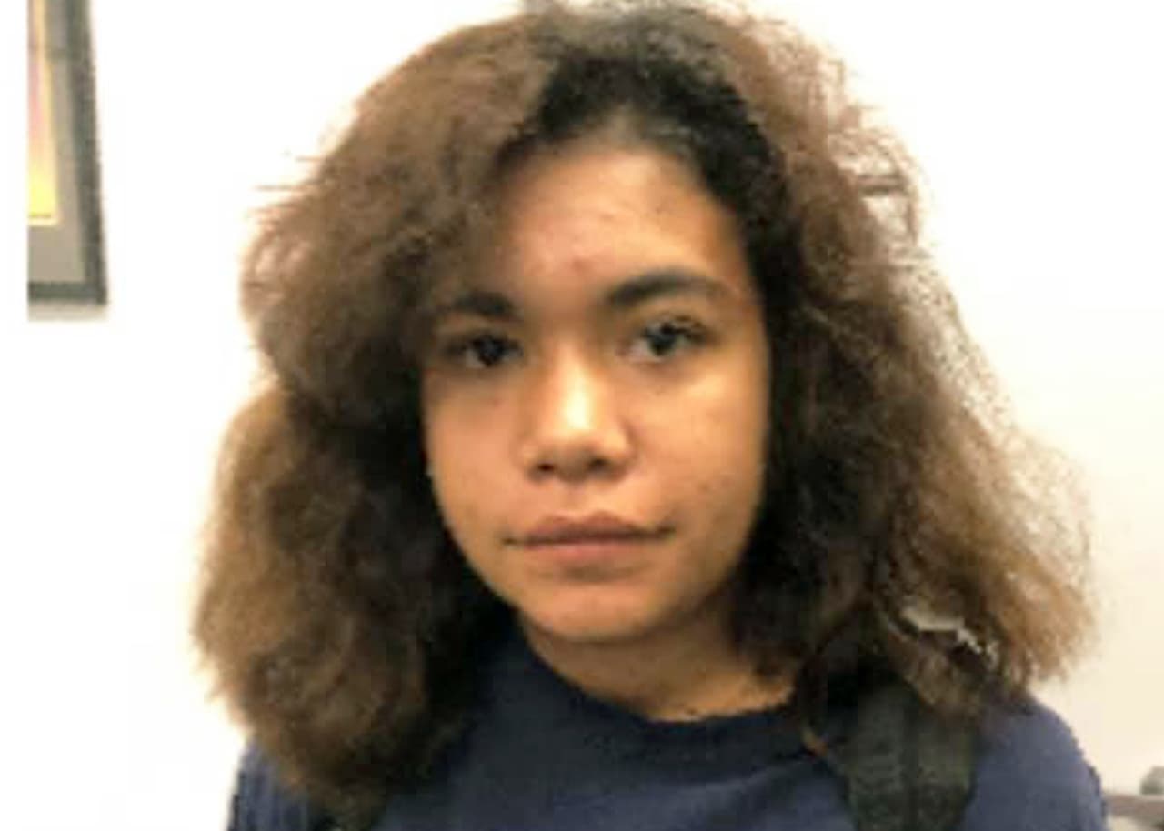 Piden ayuda de la comunidad para localizar a joven hispana desaparecida en el condado de Fresno