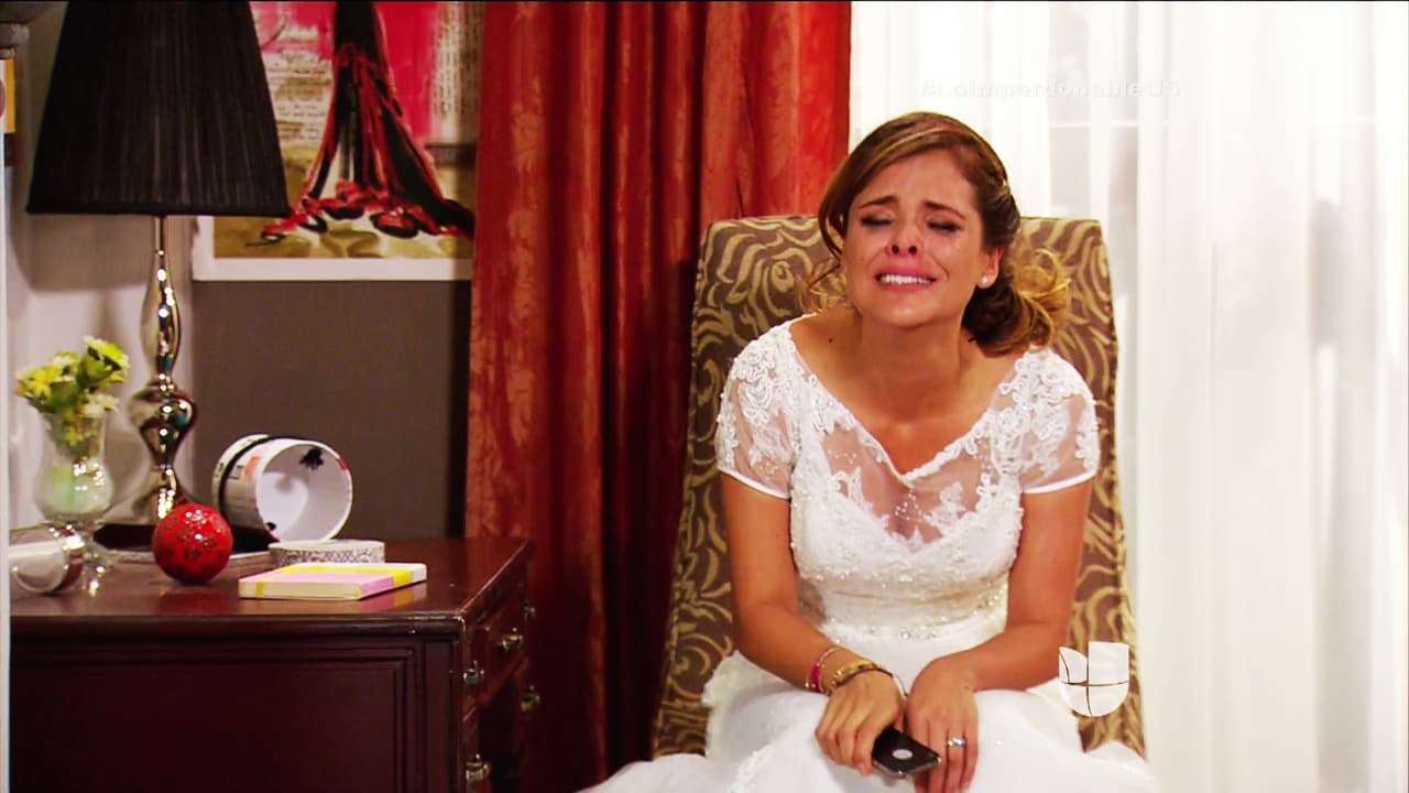 Verónica le abrió los ojos a Emiliano,, quien decidió cancelar su boda con Virginia.