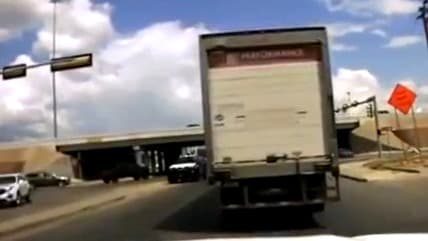 Preocupación en la frontera: Aumentan las persecuciones policiales en zonas residenciales
