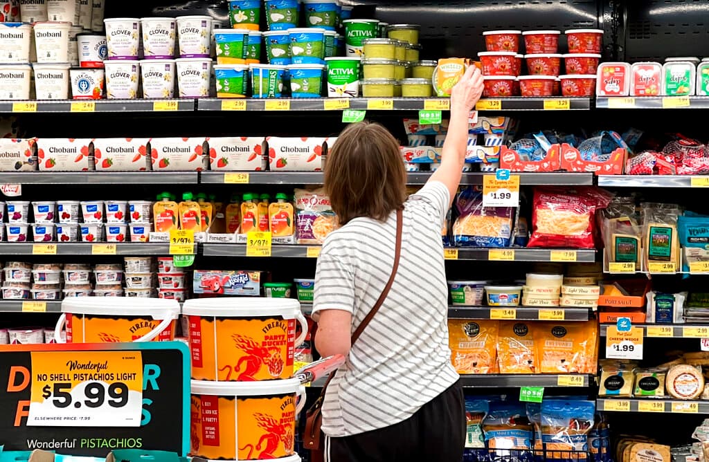 La inflación en EEUU sigue bajando y pronto podría allanar el camino para que la Fed recorte tasas de interés