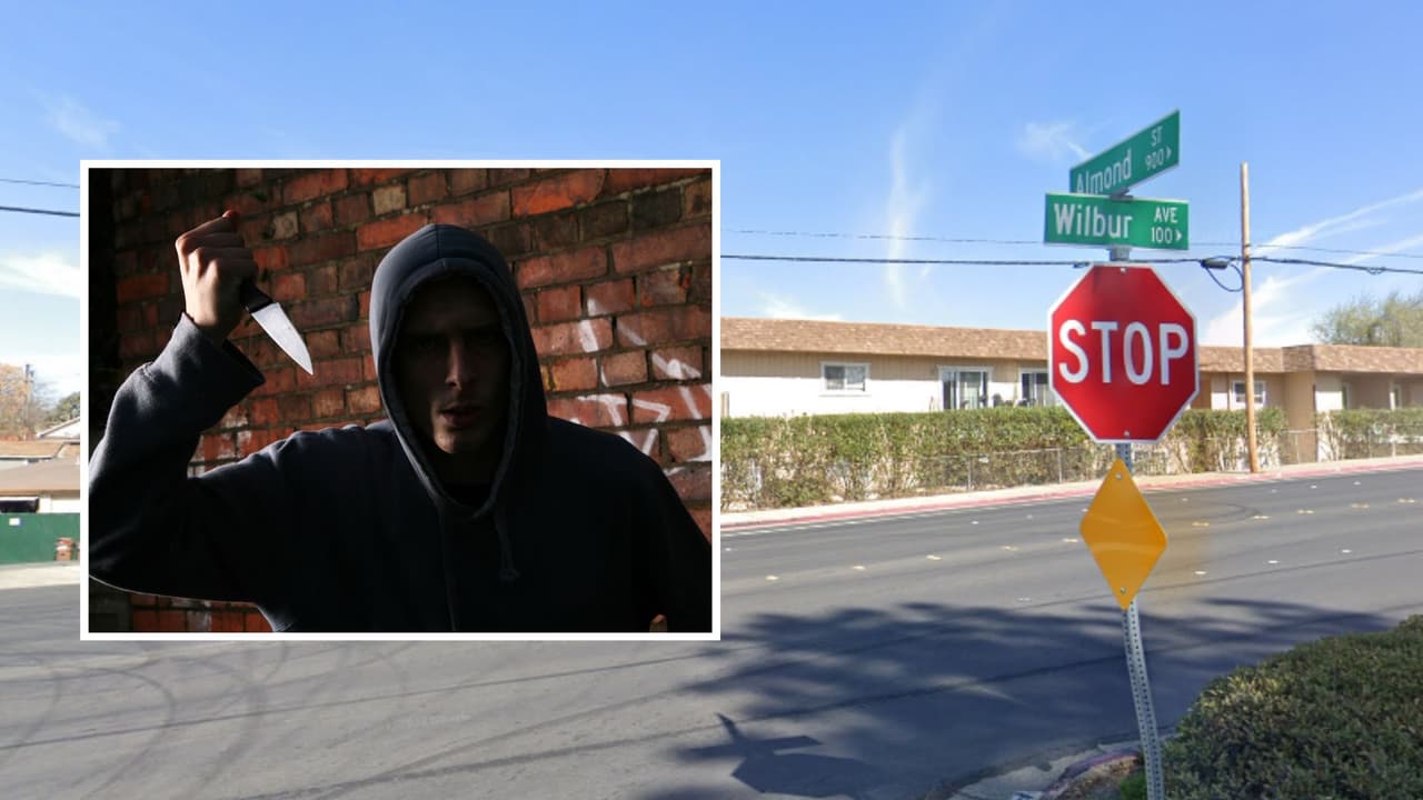 Esto es lo que se sabe del apuñalamiento de una mujer embarazada y dos niños en Antioch