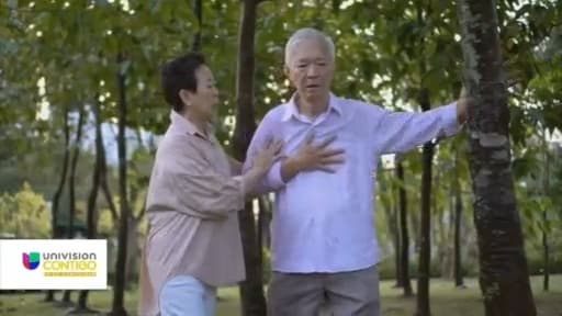 Disminuyen las muertes por problemas cardíacos en Estados Unidos, aunque continúan siendo la principal causa de muerte en el país