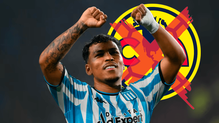 ¿Indirecta al Ame? Ojo a lo que dijo Roger tras ganar la Sudamericana