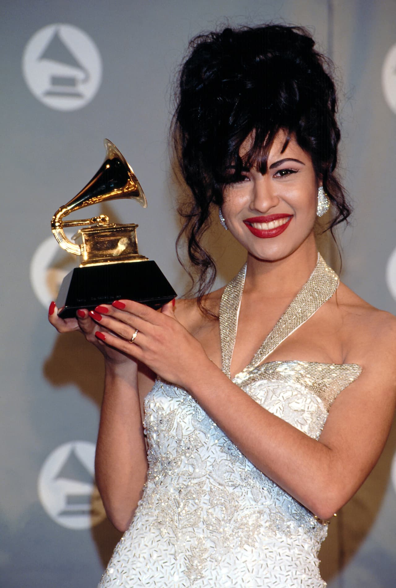 En 1994, Selena ganó un Grammy a Mejor Álbum de música mexico-estadounidense por su producción "Selena Live!"