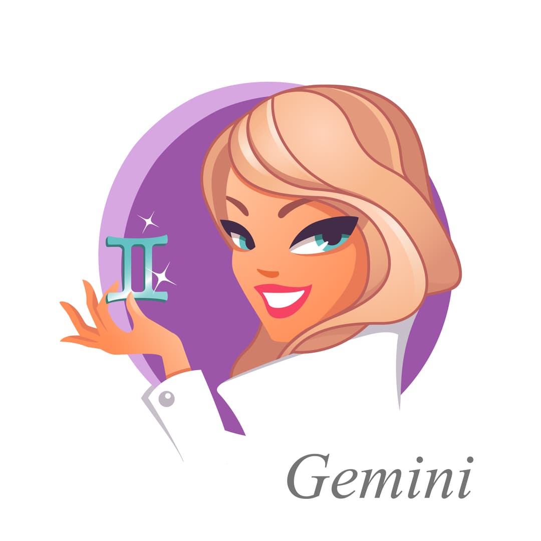 Mitología detrás de Géminis