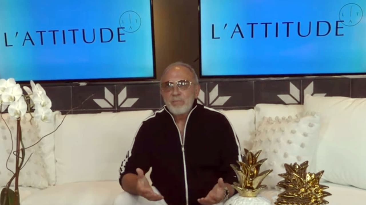 Emilio Estefan nos engalanó con su compañía, y nos contó todo sobre el próximo ciclo de conferencias de la plataforma 
<a href="https://www.univision.com/shows/despierta-america/el-empoderamiento-latino-sera-celebrado-emilio-estefan-conto-lo-que-veremos-en-las-conferencias-de-lattitude-video">L'Attitude</a>, donde se celebrará el empoderamiento latino.