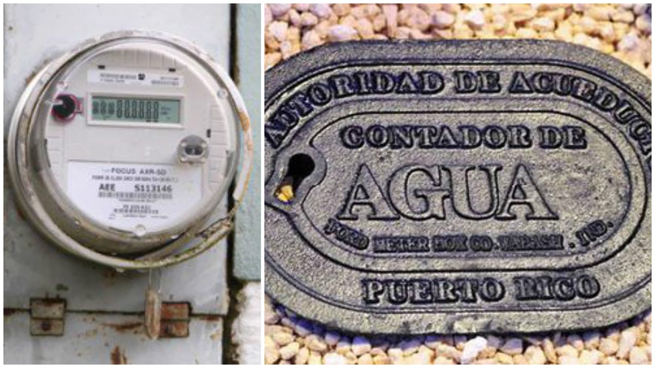 AEE y AAA ofrecen planes de pago a residentes de vivienda pública en atrasos