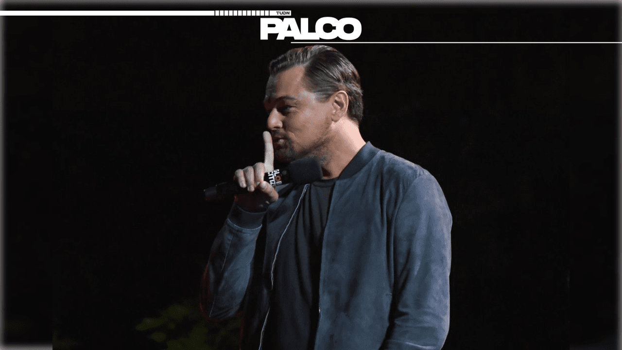 Jeff Bezos advierte a Leonardo DiCaprio por su novia Lauren Sánchez | El empresario millonario tiene en la mira a uno de los mayores rompecorazones de Hollywood.