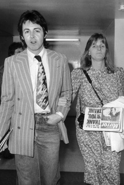 Linda Eastman nació el 24 de septiembre de 1941 en Nueva York, Estados Unidos; se desempeñó como fotógrafa y música durante su vida, además de ser una activista defensora de los animales.