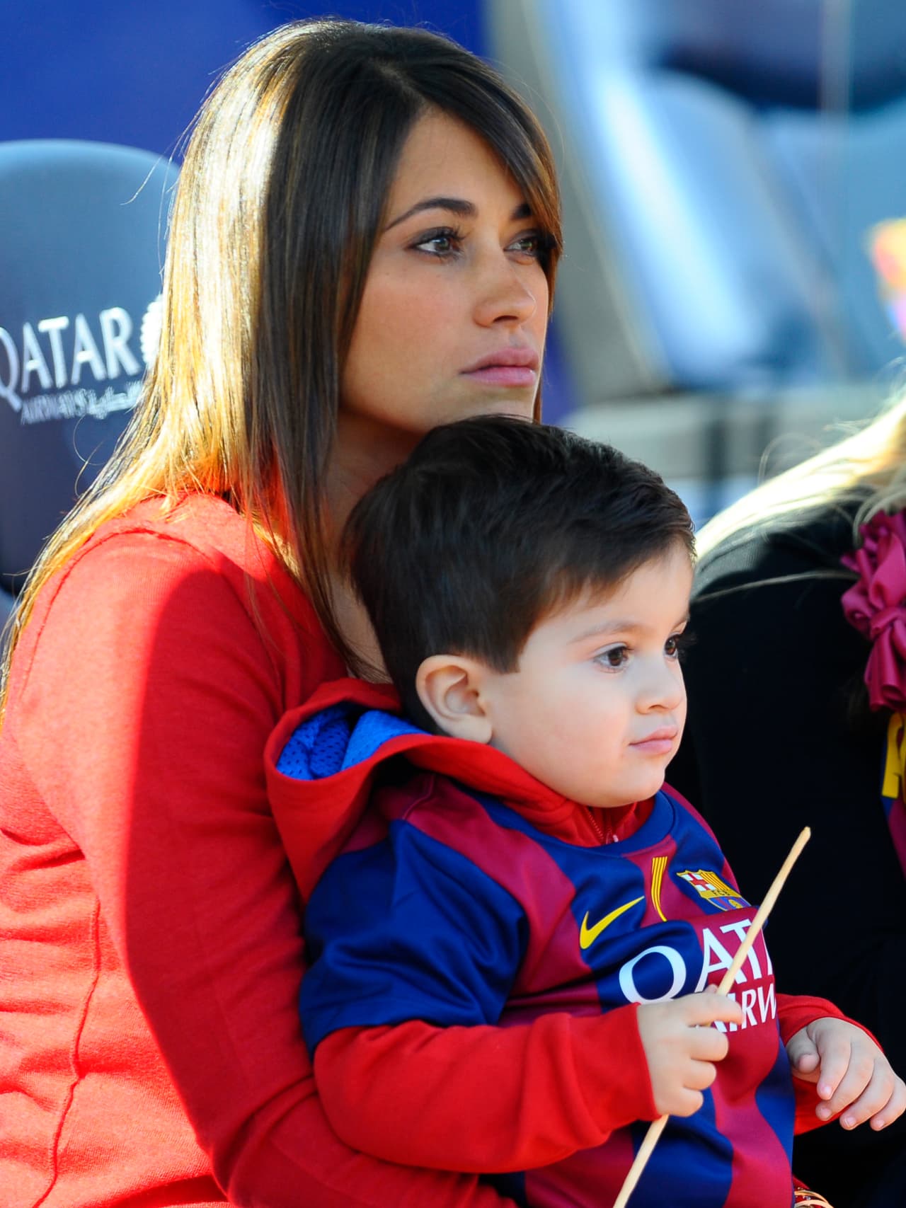 ¿Sabes quién fue el encargado de revelar la noticia?