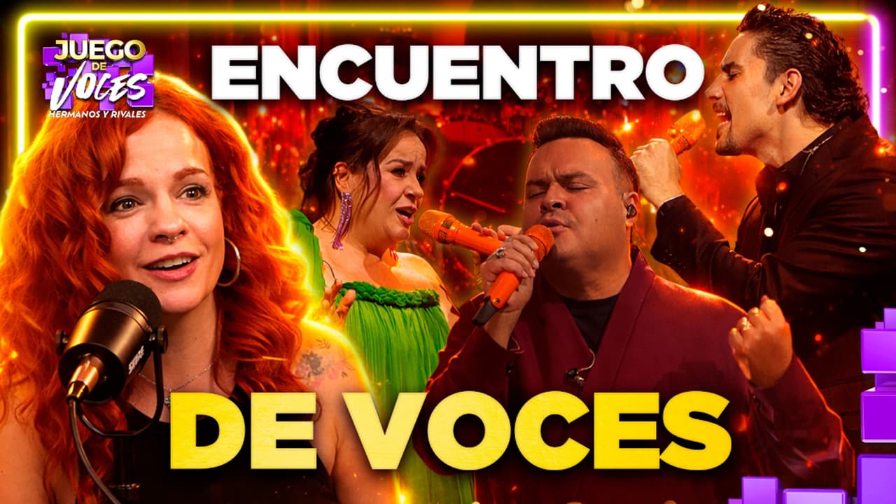Tres voces, una canción: lo que revela un coach vocal sobre Cada beso