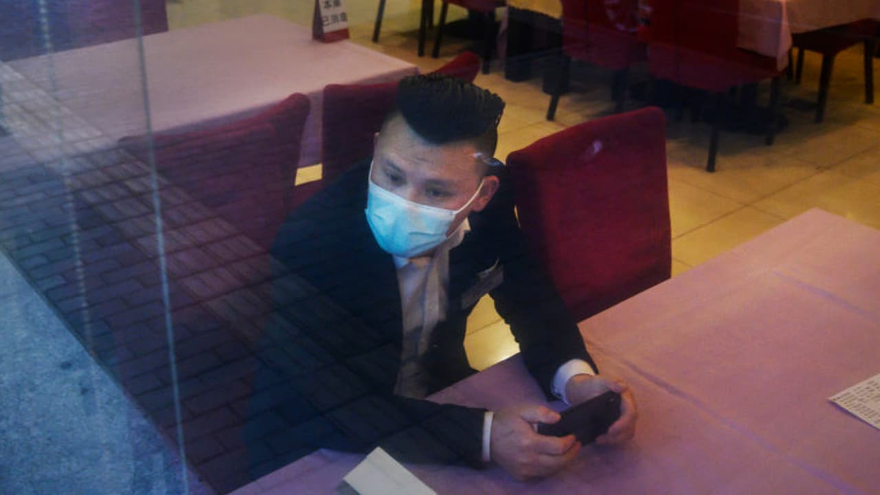 No importa que esté vacunado, desde hoy exigen uso de mascarillas en la ciudad de Denton 