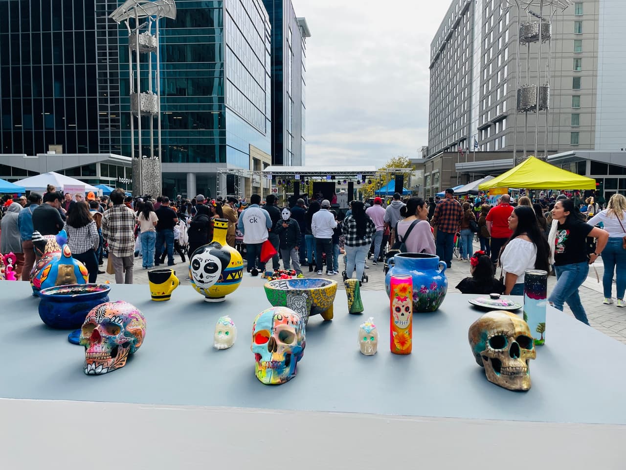 Conoce más eventos e información local, 
<a href="https://www.univision.com/local/north-carolina-wuvc/localisimo"><b>aquí</b></a>.