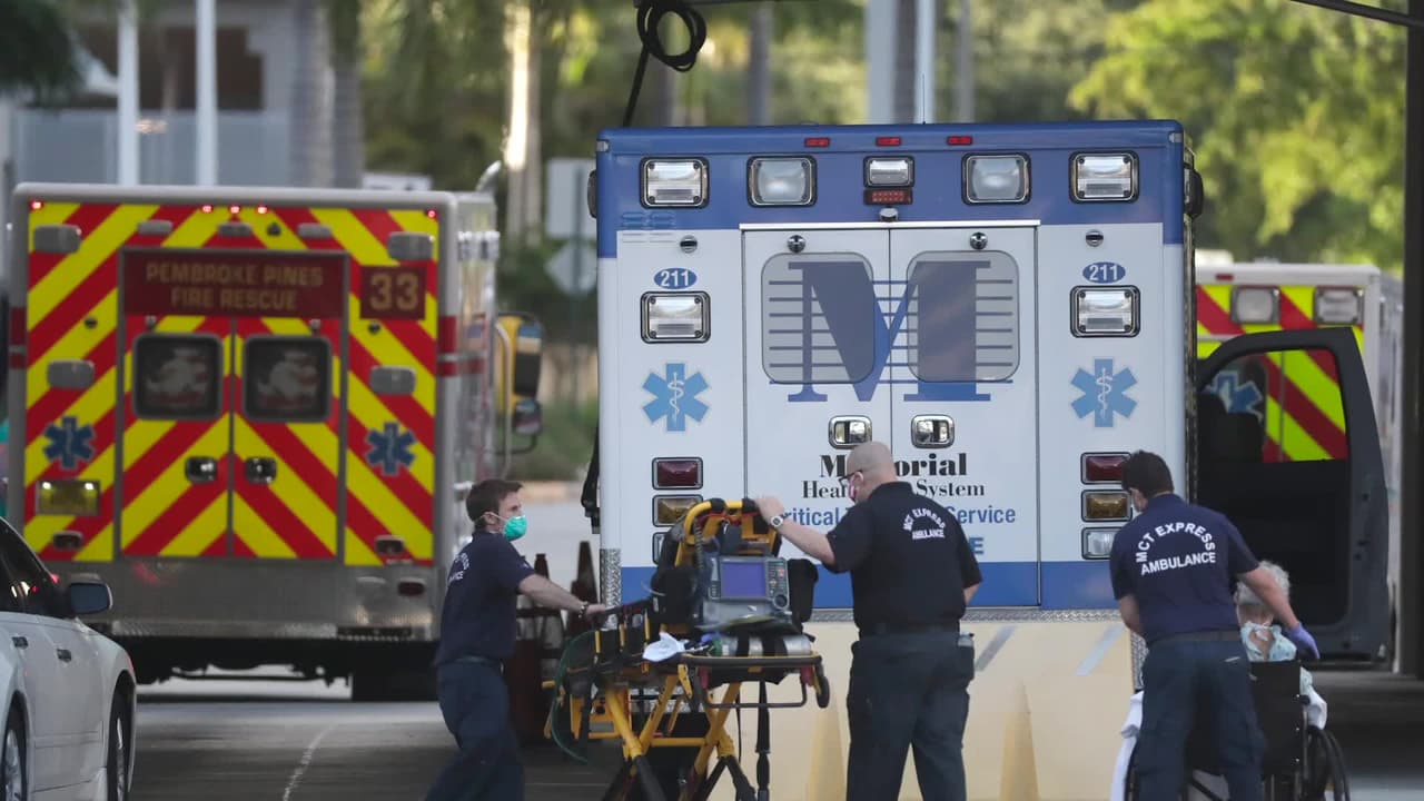 Niña de 9 años muere por coronavirus en Florida: es la víctima más joven