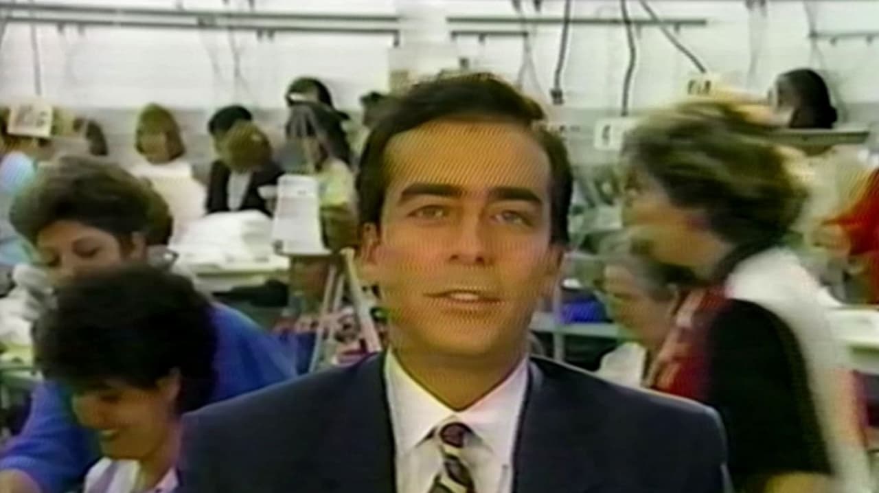 Homenajean a Ambrosio Hernández por sus 40 años de carrera en televisión