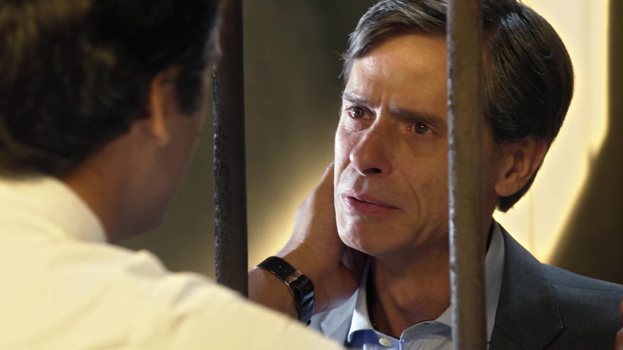 La pareja demostró ser seguidora de las enseñanzas de Jesús y principalmente
<b>Oswaldo</b>, quien dejó claro que fue la palabra de Dios la que lo salvó, pues gracias a ello se alejó de las drogas.