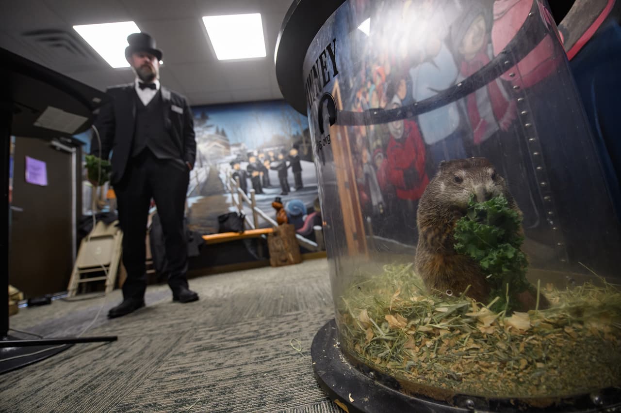 Este año la famosa celebración se llevó a cabo de manera virtual, debido a la pandemia del coronavirus.