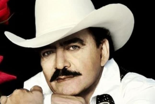 Hace pocos días despedimos a Joan Sebastian, quien hoy descansa en paz en su amada Juliantla. Pero tal como lo prometieron, el legado del 'Poeta del Pueblo' no murió.