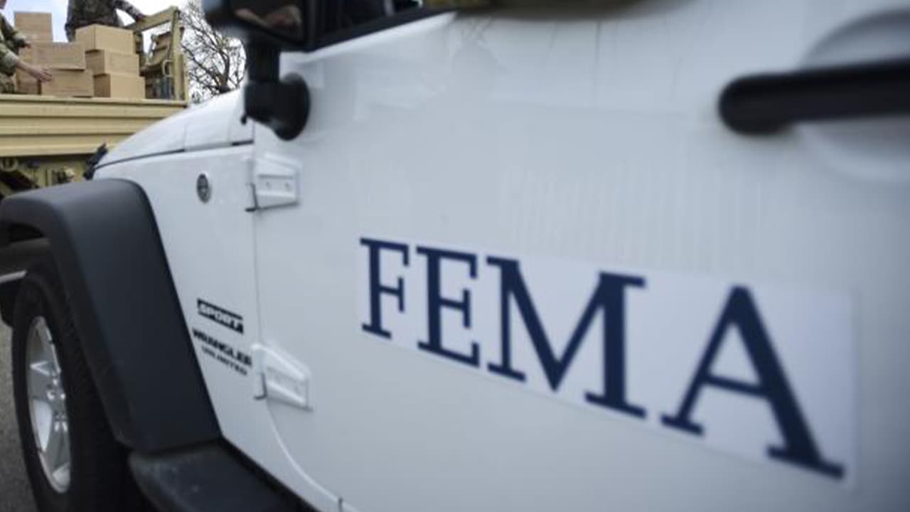 Este jueves es el último día para solicitar ayuda económica de FEMA