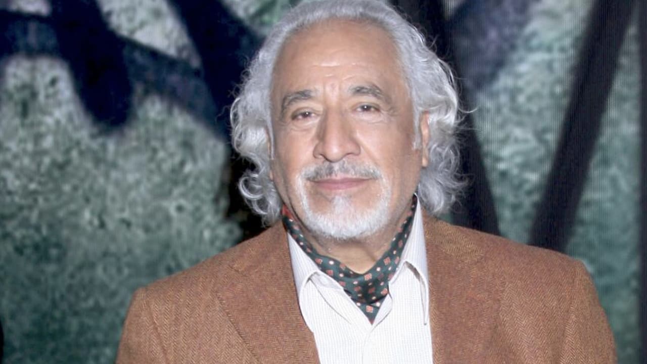 "Él dice que vive al día": Tras 52 años en televisión, Rafael Inclán asegura que jamás ha podido ahorrar