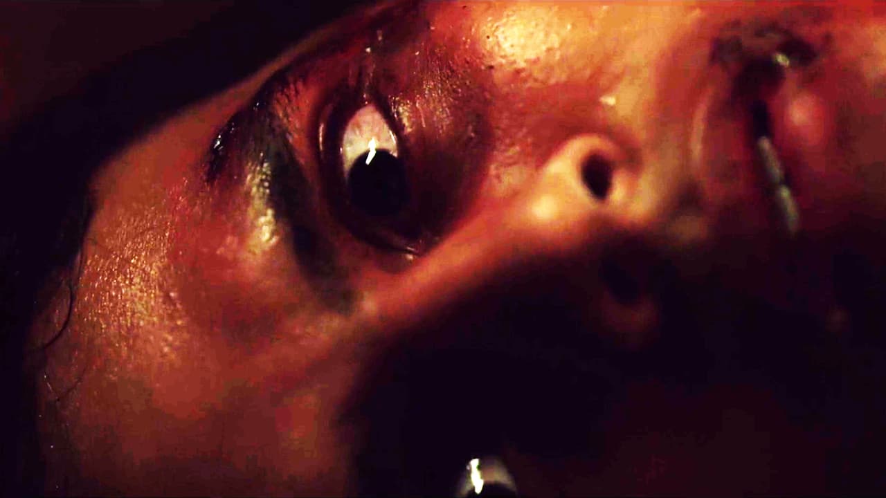 Meanwhile, Omar started to feel the effects of the cocaine. In the midst of his loneliness, all he could hear was ‘El Eme 16’s orders, telling him to kill.