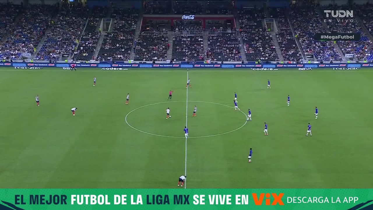 Monterrey vs. Pumas: Horario y dónde ver el partido de Jornada 13 Liga MX