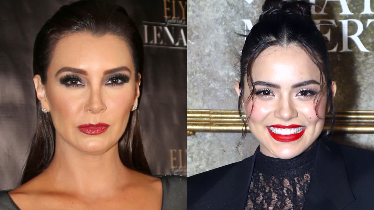 Elizabeth Gutiérrez estaría "investigando" si Samadhi Zendejas "está embarazada": esto se sabe