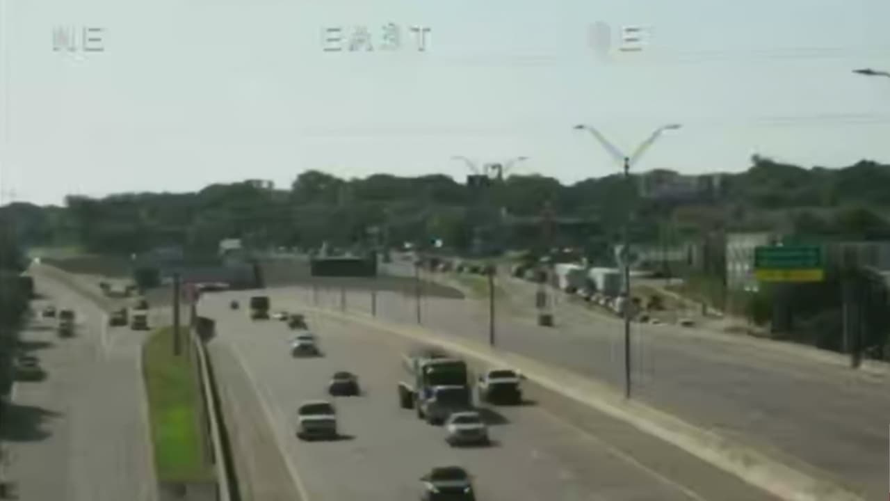 Una mujer muere tras incidente de ira al volante en Fort Worth: buscan al sospechoso