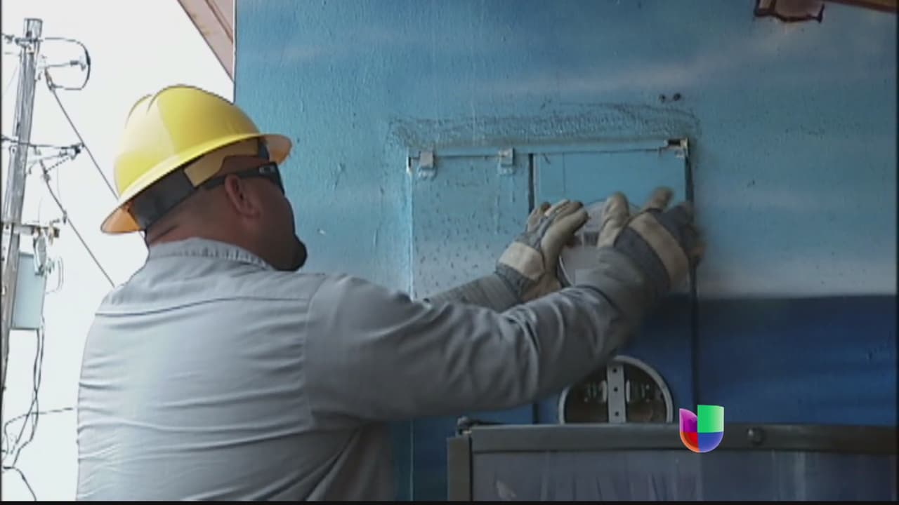 Puerto Rico iniciará con cortes de energía por falta de dinero para operaciones