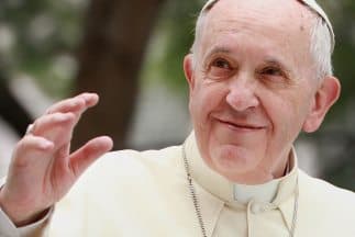 ¿Por qué es relevante lo que diga el Papa sobre cambio climático?