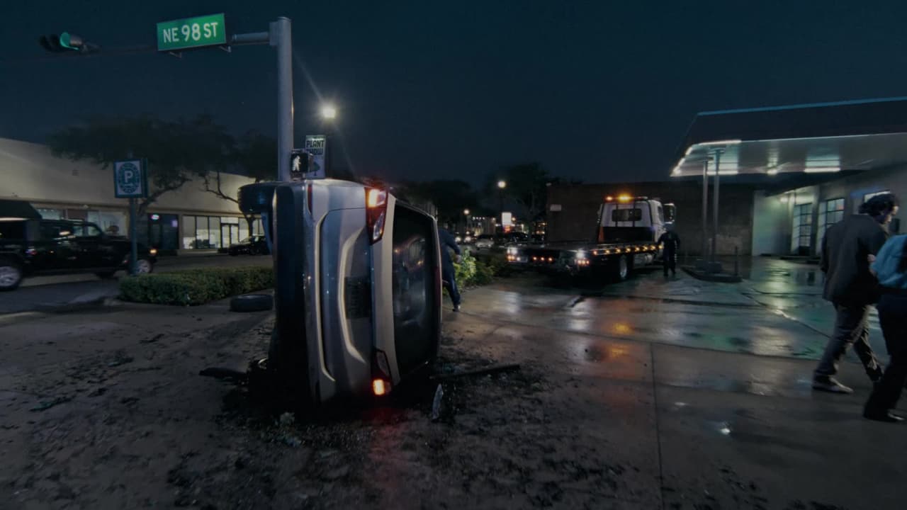 Manejar Entonado Es Manejar Borracho