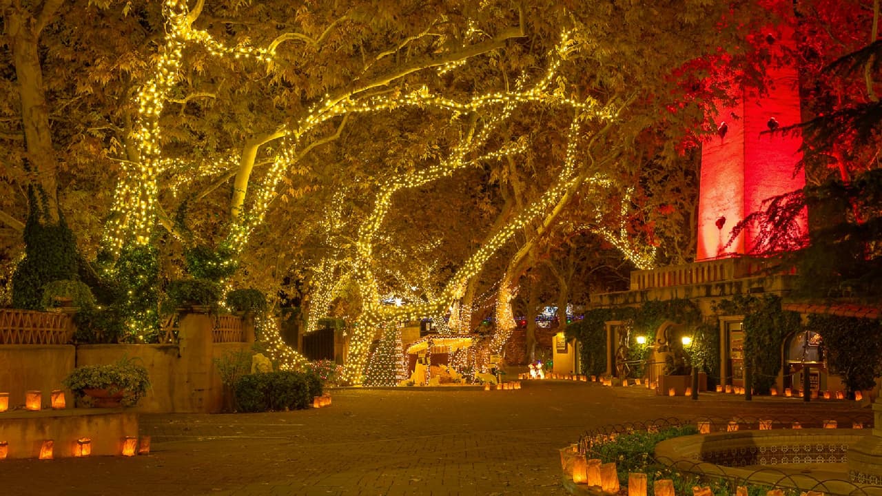 Dato curioso del lugar: “
<a href="https://goo.gl/maps/7vFy51nhA8SxKvJv6" target="_blank">Tlaquepaque Arts and Crafts Village</a>” es un lugar inspirado en el pueblo mágico de Guadalajara, México. El lugar está lleno de tiendas, restaurantes y galerías para todos los gustos.