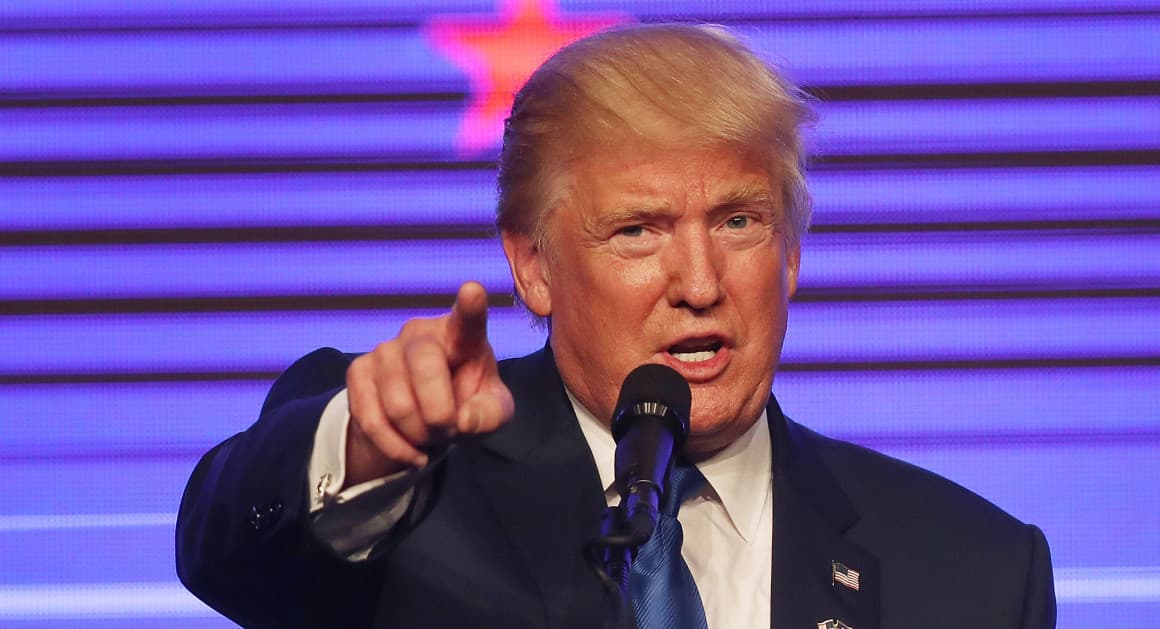 Trump's risky Hispanic strategy in Florida: targeting the Cuban vote