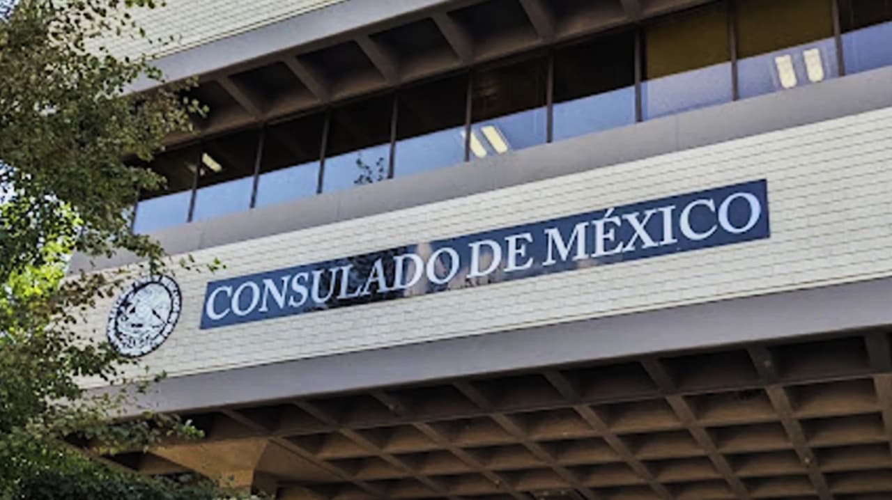 Jornada sabatina del consulado de México en Salt Lake City: ¿Cuándo es y qué trámites puedes hacer?