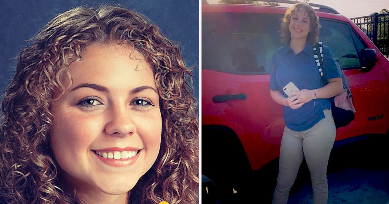 FBI busca a joven desaparecida en el área de Houston que podría ser víctima de tráfico sexual