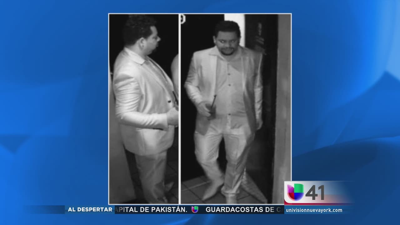 VIDEO: Sospechan que hispano violó a transgénero en Stonewall Inn