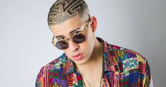 La música del puertorriqueño, de 24 años, ha logrado posicionarse en el gusto del público, y en su corta trayectoria ya entró al top de la lista latina de rankeo de Billboard con su tema 'Tú no vive así'.