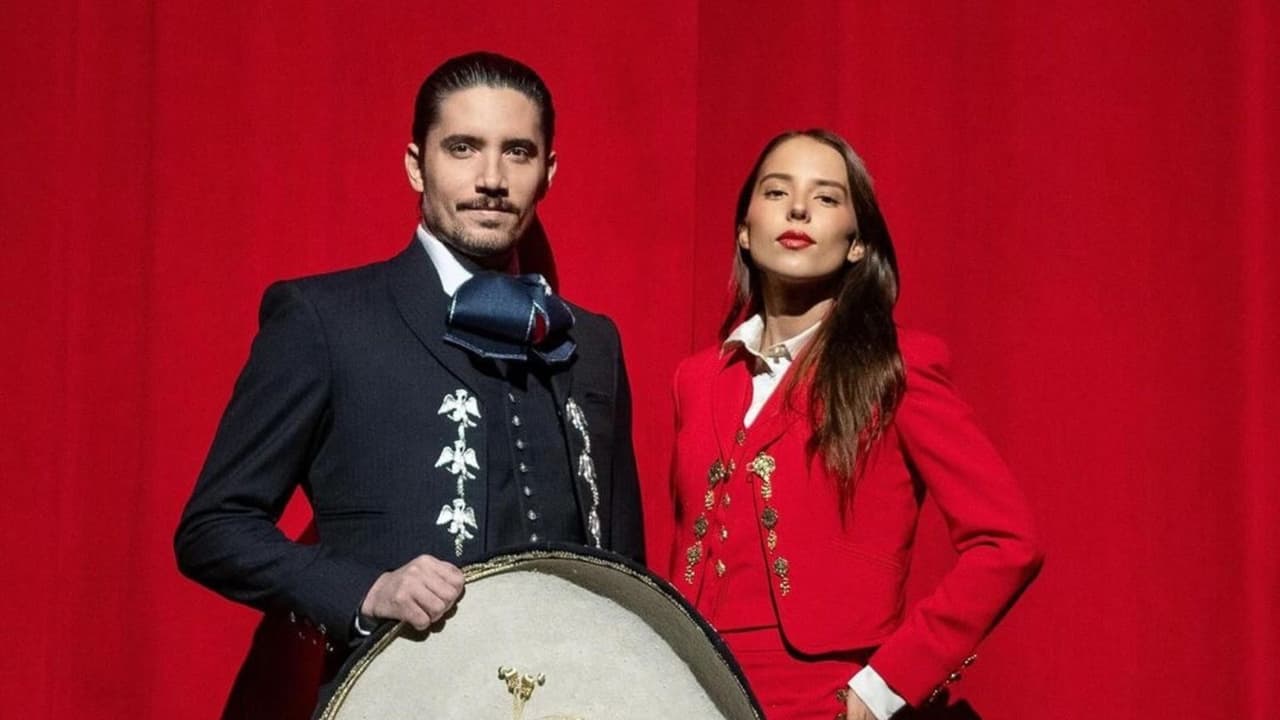 Alex Fernández y Majo Aguilar interpretarán el tema principal de 'Me atrevo a amarte'